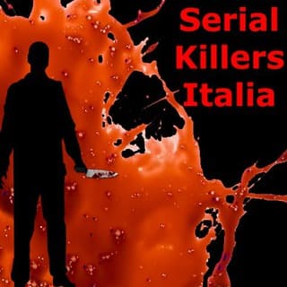 Foto profilo di 🔪Notorious Serial killers👤