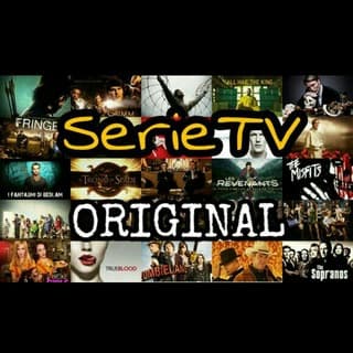 Foto profilo di SerieTv Original