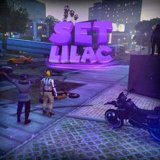 Foto profilo di SET LILAC GROUP GTA