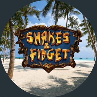 Foto profilo di Shakes&Fidget
