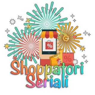 Foto profilo di Shoppatori Seriali Official