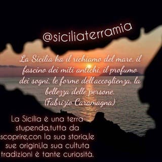 Foto profilo di ♡ Sicilia Terra Mia ♡