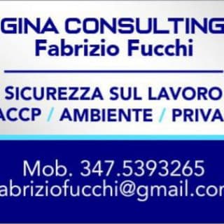 Foto profilo di Gina Consulting Fabrizio & Daniela