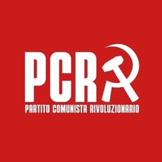 Foto profilo di Partito Comunista Rivoluzionario - Internazionale Comunista Rivoluzionaria