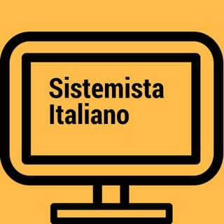 Foto profilo di Sistemista Italiano