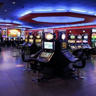 Foto profilo di SEQUENZE CASINร