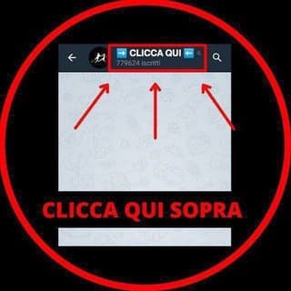Foto profilo di LINK AL PRIVATO