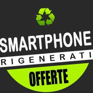 Foto profilo di Offerte Smartphone Rigenerati