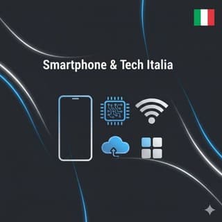 Foto profilo di Smartphone & Tech Italia 🇮🇹