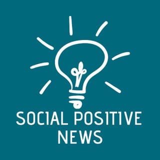 Foto profilo di Social&Positive News - L'informazione che fa bene