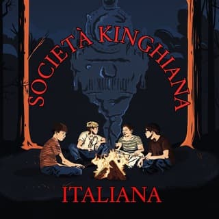 Foto profilo di SOCIETÀ KINGHIANA ITALIANA: Stephen King Society