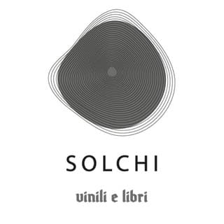 Foto profilo di SOLCHI - VINILI & LIBRI (Offerte Amazon)