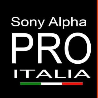 Foto profilo di Sony Alpha PRO Italia