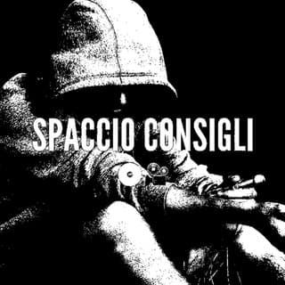 Foto profilo di Spaccio Consigli 💿🎥