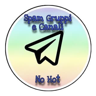 Foto profilo di Spam gruppi e Canali (No Hot 🚫)
