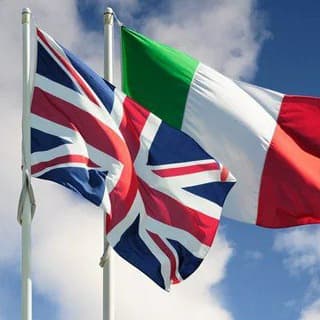 Foto profilo di Speak and parlare - ITA-ENG