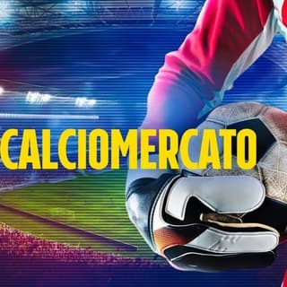 Foto profilo di ⚽️ Calcio&Mercato 26/27 🤑