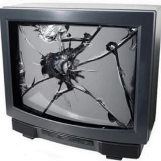 Foto profilo di tv spegni la tv e informati