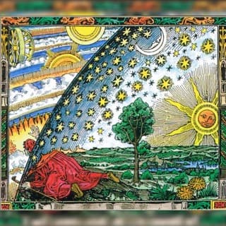 Foto profilo di Spiritualità Esoterismo Meditazione