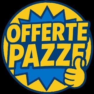 Foto profilo di 💥💯Offerte pazze e codici sconto💪🍻