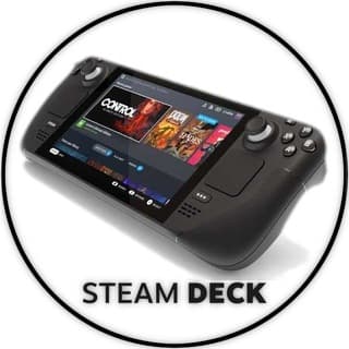 Foto profilo di Steam Deck World ITA