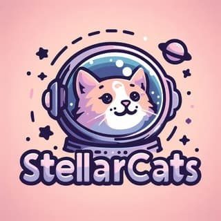 Foto profilo di StellarCats✨