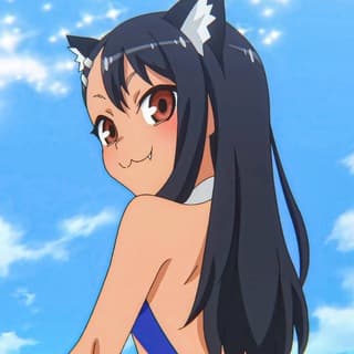 Foto profilo di stickers pack anime🫐