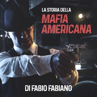 Foto profilo di Storia della mafia americana