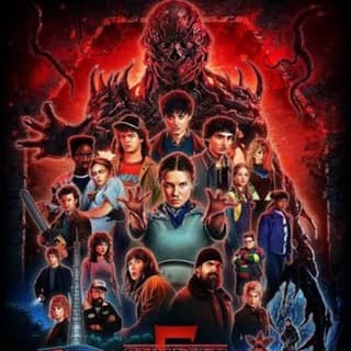 Foto profilo di 🇮🇹Stranger things Italia🇮🇹