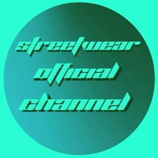 Foto profilo di Streetwear Official Channel
