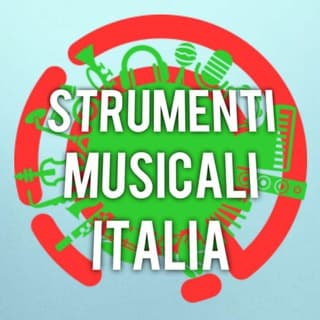 Foto profilo di Strumenti Musicali Italia