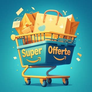 Foto profilo di Super Offerte di Amazon