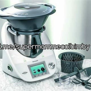 Foto profilo di Supermamme col Bimby