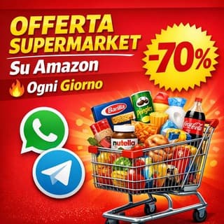 Foto profilo di SUPERMERCATO SOTTO CASAđź›’