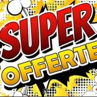 Foto profilo di SUPER OFFERTE😱💸