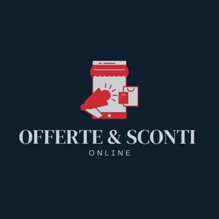Foto profilo di Offerte Amazon Italia | Sconti & Ricondizionati