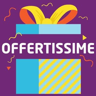 Foto profilo di SuperOffertissime - Gaming & Hardware