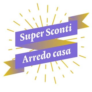 Foto profilo di 🔥 Super Sconti Arredo Casa - 📦
