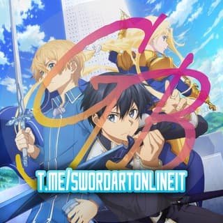 Foto profilo di Sword Art Online IT | GoB