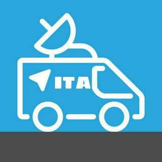 Foto profilo di Telegram News Italia