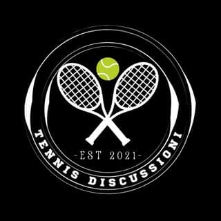 Foto profilo di Discussioni Tennis 🎾