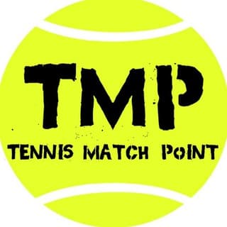 Foto profilo di Tennis Matchpoint 🎾