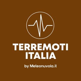 Foto profilo di Terremoti Italia π