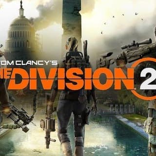 Foto profilo di The Division 2 PS5 ITALIA