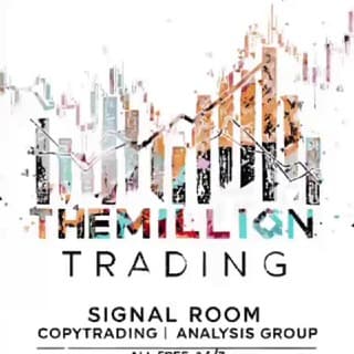 Foto profilo di 🌐The Million Trading🌐