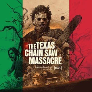 Foto profilo di The Texas Chain Saw Massacre - NEWS