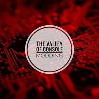 Foto profilo di 🛠️The Valley of the Console Modding🚀🇮🇹