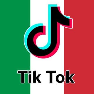 Foto profilo di Tik Tok Italia 🇮🇹👥