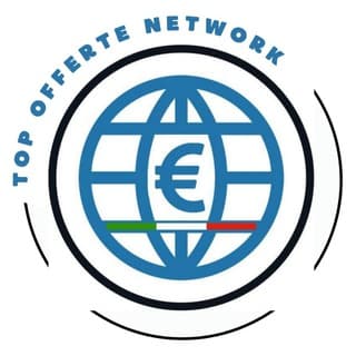 Foto profilo di Top Offerte Network 🌐