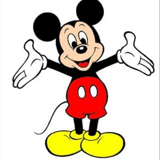 Foto profilo di Topolino, storie complete Disney